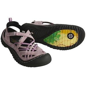 BNIB J-41 “Online” Water Sport Shoes 9.5